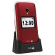 TELEFONO MOVIL SENIOR DORO 2424 2.4 PULGADAS Móviles básicos TELEFONO MOVIL SENIOR DORO 2424 2.4 PULGADAS Móviles básicos
