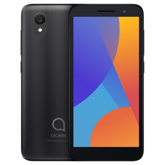 MÓVIL ALCATEL 1 (2021) 16GB 1GB Smartphones