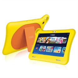 TABLET ALCATEL TKEE MINI ORANGE - YELLOW 7PULGADAS