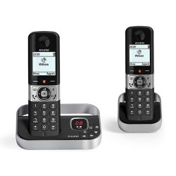 TELEFONO FIJO INALAMBRICO ALCATEL DEC F890