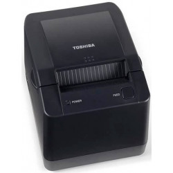 IMPRESORA TOSHIBA TICKETS USB TRST - A00 SIN