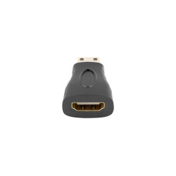 ADAPTADOR LANBERG HDMI HEMBRA A HDMI