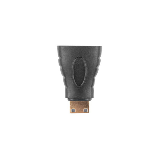 ADAPTADOR LANBERG HDMI HEMBRA A HDMI Convertidores