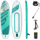 BESTWAY 65346 - TABLA PADDLE SURF Kayak y paddle surf BESTWAY 65346 - TABLA PADDLE SURF Kayak y paddle surf