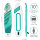 BESTWAY 65346 - TABLA PADDLE SURF Kayak y paddle surf BESTWAY 65346 - TABLA PADDLE SURF Kayak y paddle surf