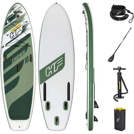 BESTWAY 65308 -  TABLA PADDLE SURF Kayak y paddle - surf