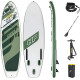 BESTWAY 65308 - TABLA PADDLE SURF Kayak y paddle surf BESTWAY 65308 - TABLA PADDLE SURF Kayak y paddle surf