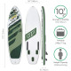 BESTWAY 65308 - TABLA PADDLE SURF Kayak y paddle surf BESTWAY 65308 - TABLA PADDLE SURF Kayak y paddle surf