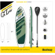 BESTWAY 65308 - TABLA PADDLE SURF Kayak y paddle surf BESTWAY 65308 - TABLA PADDLE SURF Kayak y paddle surf