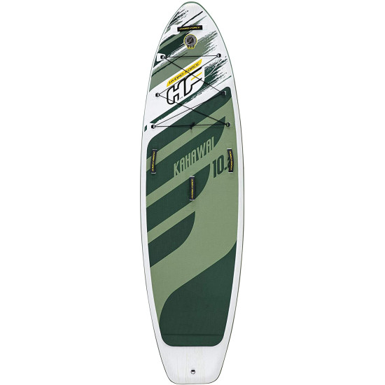 BESTWAY 65308 - TABLA PADDLE SURF Kayak y paddle surf BESTWAY 65308 - TABLA PADDLE SURF Kayak y paddle surf