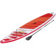 BESTWAY 65343 - TABLA PADDLE SURF Kayak y paddle surf BESTWAY 65343 - TABLA PADDLE SURF Kayak y paddle surf