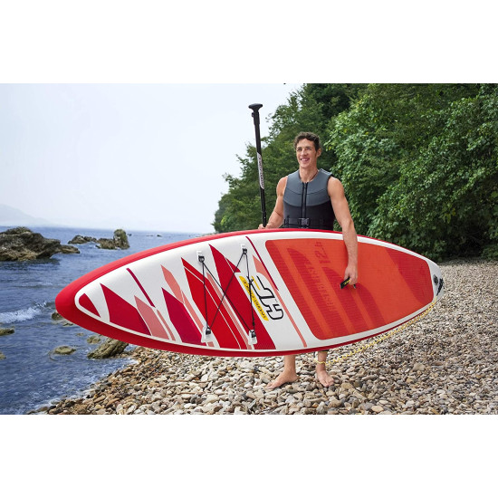 BESTWAY 65343 - TABLA PADDLE SURF Kayak y paddle surf BESTWAY 65343 - TABLA PADDLE SURF Kayak y paddle surf