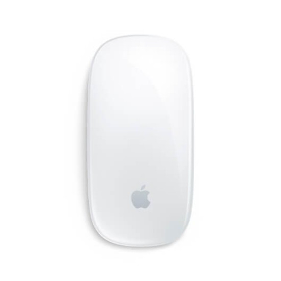 MOUSE RATON APPLE MAGIC MOUSE WIRELESS Ratones