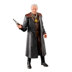 FIGURA HASBRO STAR WARS THE BLACK