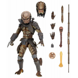 FIGURA NECA CINE THE PREDATOR 2