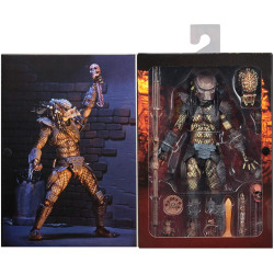FIGURA NECA CINE THE PREDATOR 2