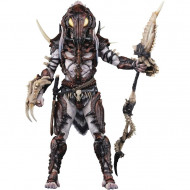 FIGURA NECA CINE PREDATOR ULTIMATE ALPHA