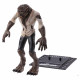 FIGURA THE NOBLE COLLECTION BENDYFIGS CINE Figuras FIGURA THE NOBLE COLLECTION BENDYFIGS CINE Figuras
