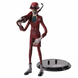 FIGURA THE NOBLE COLLECTION BENDYFIGS CINE