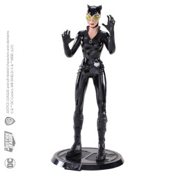 FIGURA THE NOBLE COLLECTION BENDYFIGS DC