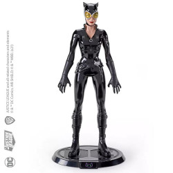 FIGURA THE NOBLE COLLECTION BENDYFIGS DC