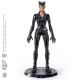FIGURA THE NOBLE COLLECTION BENDYFIGS DC Figuras FIGURA THE NOBLE COLLECTION BENDYFIGS DC Figuras