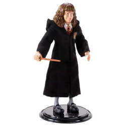 FIGURA THE NOBLE COLLECTION BENDYFIGS HARRY