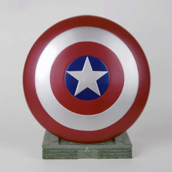 REPLICA HUCHA SEMIC STUDIOS MARVEL CAPITAN