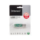 MEMORIA USB 2.0 INTENSO RAINBOW 32GB Memorias usb