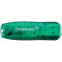 MEMORIA USB 2.0 INTENSO RAINBOW 8GB