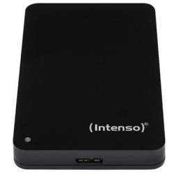 DISCO DURO EXTERNO HDD INTENSO 5TB