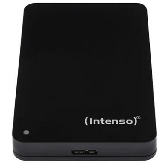 DISCO DURO EXTERNO HDD INTENSO 5TB Discos duros externos