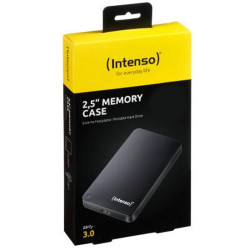 DISCO DURO EXTERNO HDD INTENSO 5TB