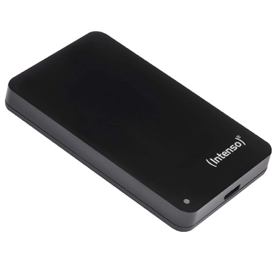 DISCO DURO EXTERNO HDD INTENSO 5TB Discos duros externos