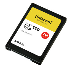DISCO DURO INTERNO SOLIDO SSD INTENSO