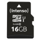 TARJETA MICRO SD INTENSO 16GB UHS - I Memorias secure digital (sd) TARJETA MICRO SD INTENSO 16GB UHS - I Memorias secure digital (sd)