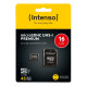 TARJETA MICRO SD INTENSO 16GB UHS - I Memorias secure digital (sd) TARJETA MICRO SD INTENSO 16GB UHS - I Memorias secure digital (sd)