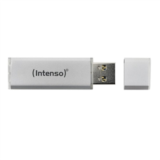 MEMORIA USB 3.0 INTENSO ULTRA 64GB Memorias usb