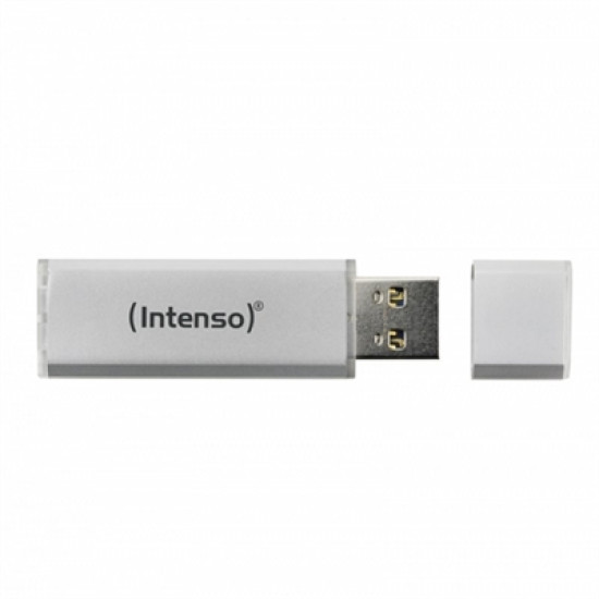 MEMORIA USB 3.0 INTENSO ULTRA 16GB Memorias usb