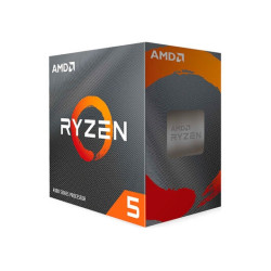 MICRO. PROCESADOR AMD RYZEN 5 4600G