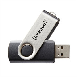 MEMORIA USB 2.0 INTENSO BASIC 16GB