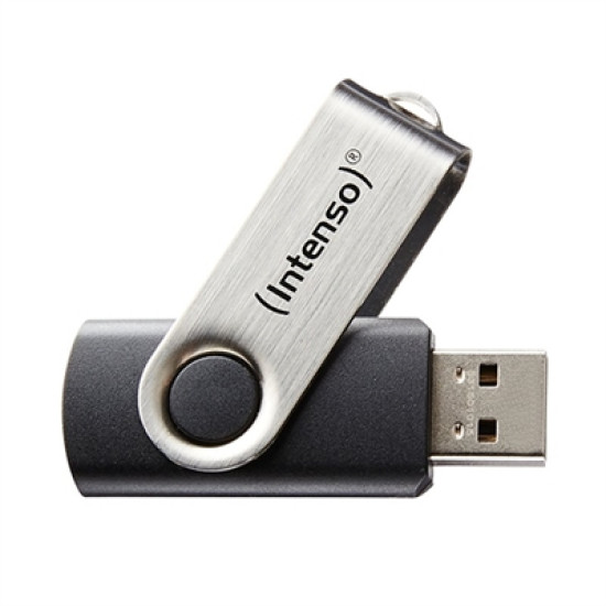 MEMORIA USB 2.0 INTENSO BASIC 16GB Memorias usb