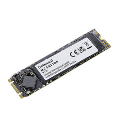 DISCO DURO INTERNO SOLIDO SSD INTENSO