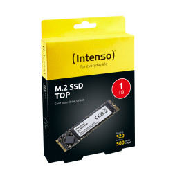 DISCO DURO INTERNO SOLIDO SSD INTENSO