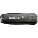 MEMORIA USB 2.0 INTENSO RAINBOW 16GB Memorias usb MEMORIA USB 2.0 INTENSO RAINBOW 16GB Memorias usb