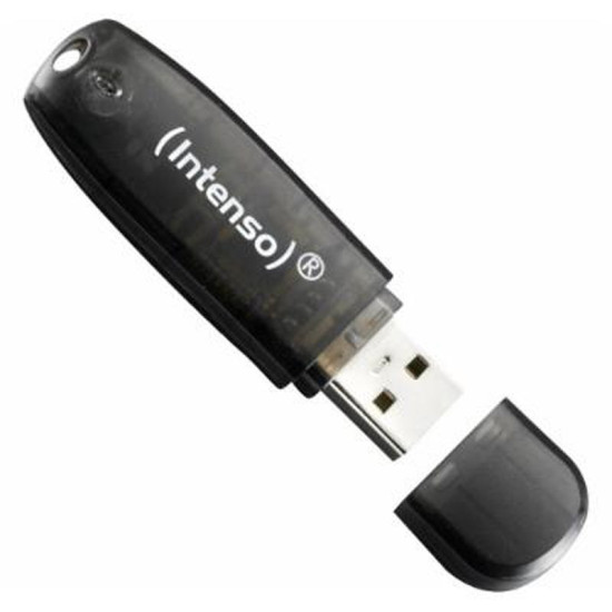 MEMORIA USB 2.0 INTENSO RAINBOW 16GB Memorias usb MEMORIA USB 2.0 INTENSO RAINBOW 16GB Memorias usb