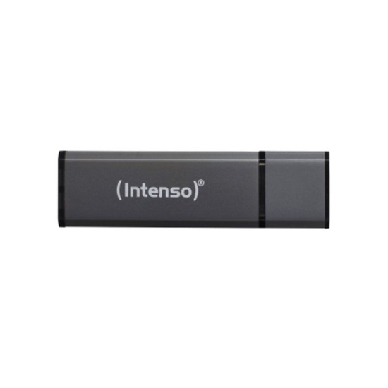 MEMORIA USB 2.0 INTENSO ALU LINE Memorias usb MEMORIA USB 2.0 INTENSO ALU LINE Memorias usb