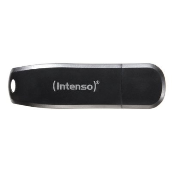 MEMORIA USB 3.0 INTENSO SPEED 256GB Memorias usb