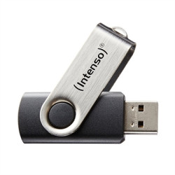 MEMORIA USB 2.0 INTENSO BASIC 64GB