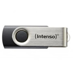 MEMORIA USB 2.0 INTENSO BASIC 64GB